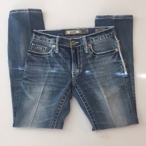 BKE ‘Aiden’ Jeans